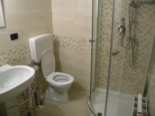 Bed & Breakfast Appartamenti Bezar-one Victory