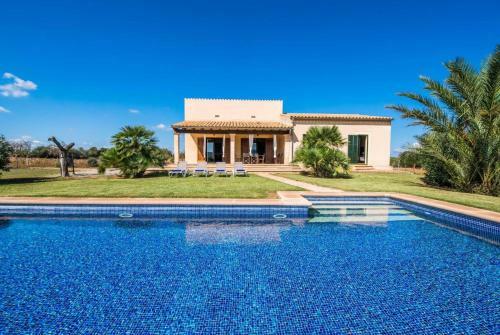 Villa Can Aina