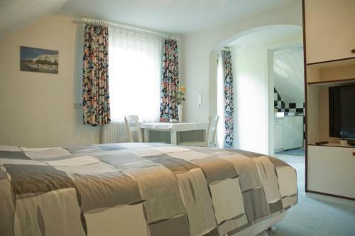 Apartamento Appartements Wieseneck