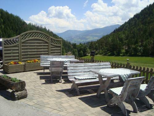 Agroturismo R�ssingerhof