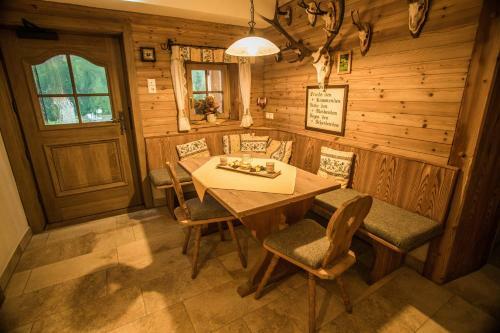 Agroturismo R�ssingerhof