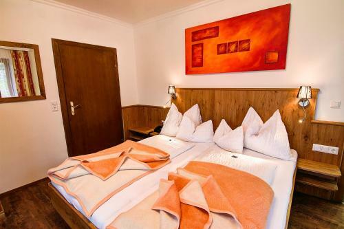 Posada Der Br�ckenhof Ramsau