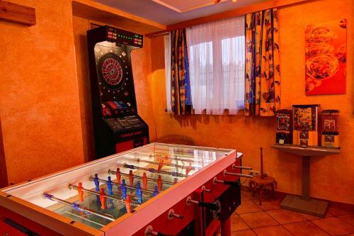 Posada Der Br�ckenhof Ramsau