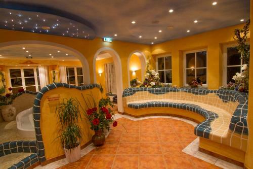 Posada Der Br�ckenhof Ramsau