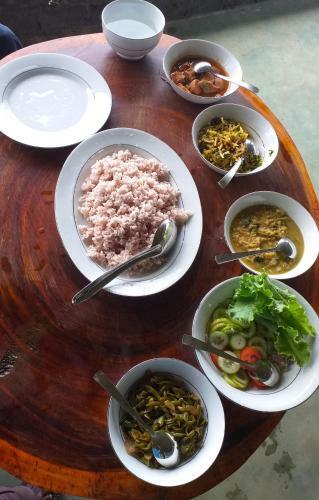 Posada Aurora Village Inn Haputale Srilanka-
