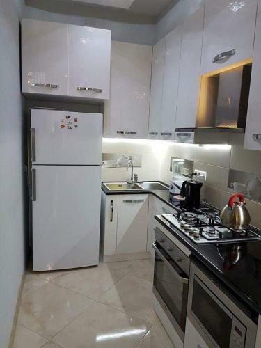 Apartment Lali