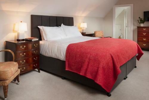 Bed & Breakfast Bridge Street Townhouse
