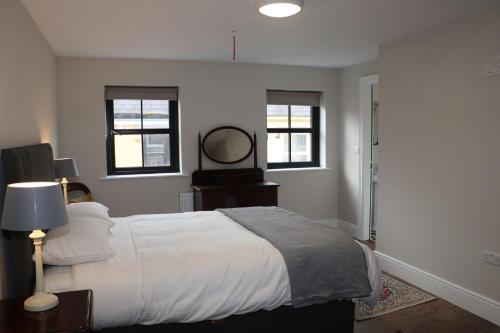 Bed & Breakfast Bridge Street Townhouse