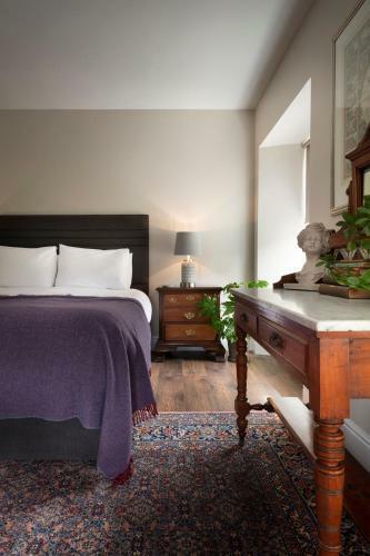 Bed & Breakfast Bridge Street Townhouse
