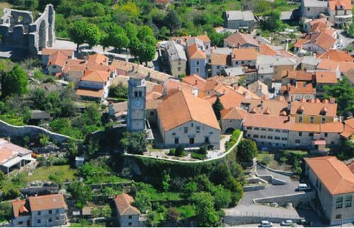 Holiday Home Marica