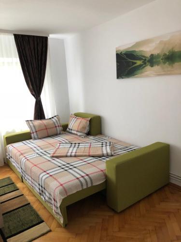 Apartamento Faleza Nord 2