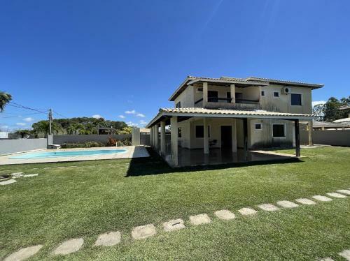 Vilas Do Jacu�pe - Casa Para Temporada