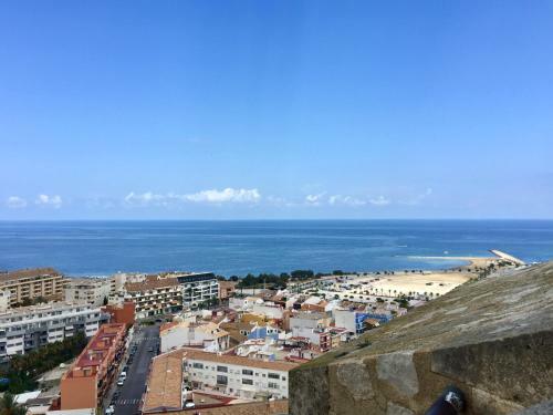 Apartamento Residencial Mediterr�neo