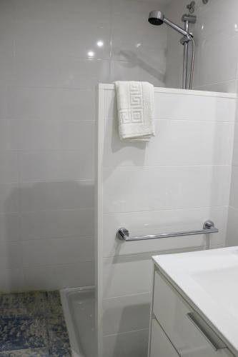 Apartamento Residencial Mediterr�neo