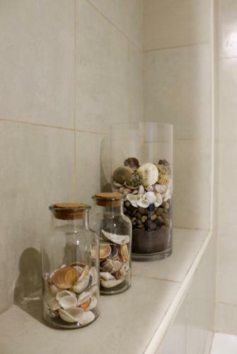 Apartamento Residencial Mediterr�neo