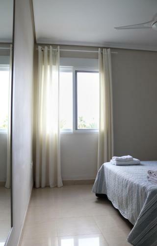 Apartamento Residencial Mediterr�neo