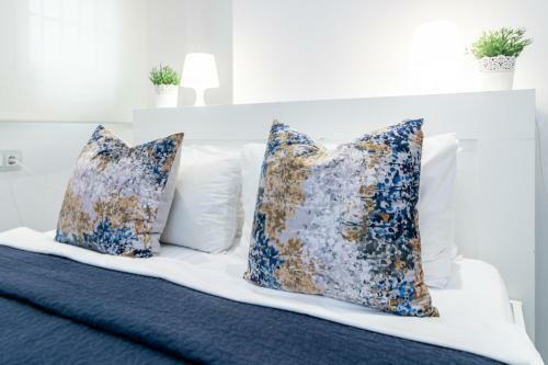 Sp- Beautiful Apartment 200 M To The Beach