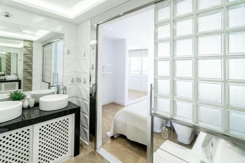 Sp- Beautiful Apartment 200 M To The Beach