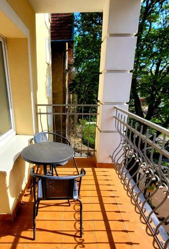 Bed & Breakfast Villa Jupiter