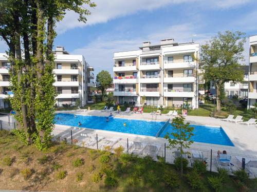 Apartamento Sunshine