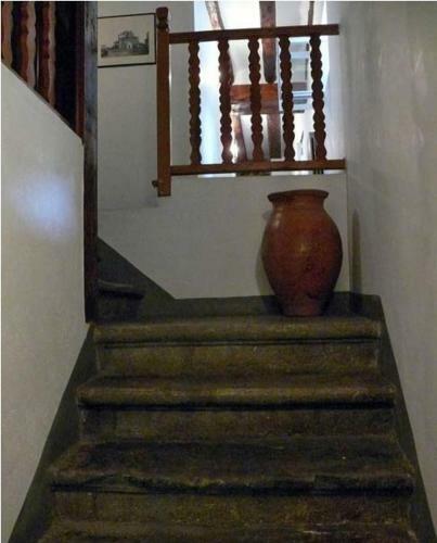 Casa Rural La Choca