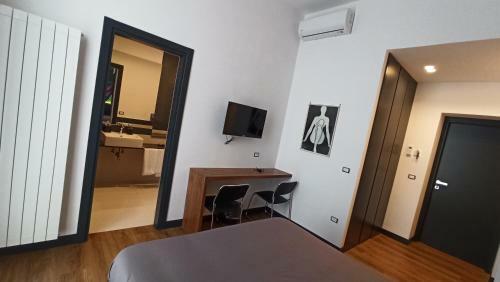 Boutique Hotel La Merveille