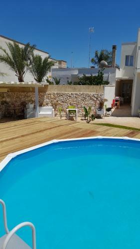 Apartamento Diletta Residence, Con Piscina