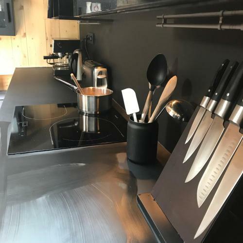 Apartamentos R�sidence Les Ancolies