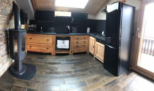 Apartamentos R�sidence Les Ancolies