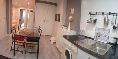 Apartamento Principe House
