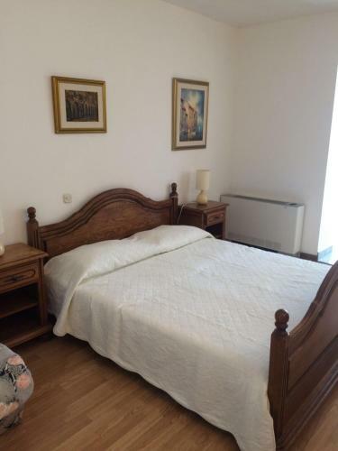 Apartamento Sun Residence Brela