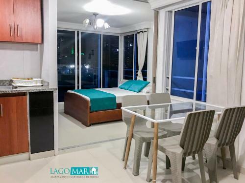 Coralina Del Mar Apartamentos