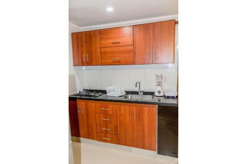 Coralina Del Mar Apartamentos