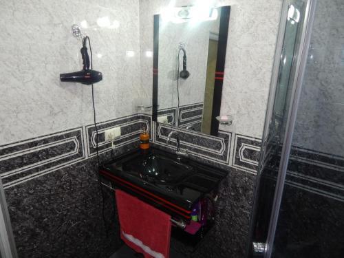Apartament Inasaridze Ramazi78