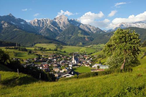 Hotel Alpenparks Resort Maria Alm