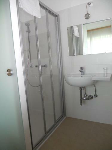 Hostal Kulturzentrum Sturmm�hle