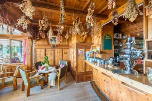 Biohotel Grafenast