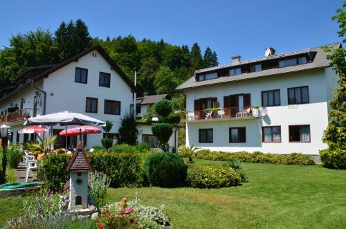 Hostal Gasthof-pension Karawankenblick