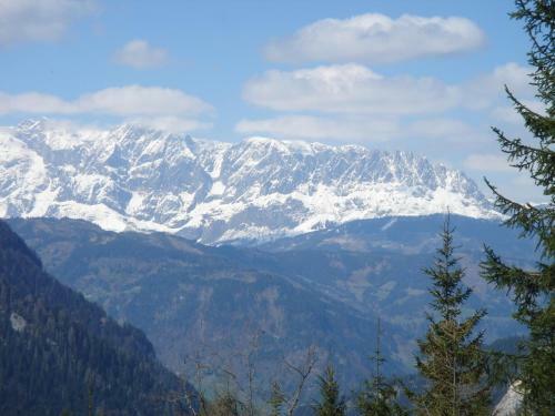 Hostal Haus Sonnleitn
