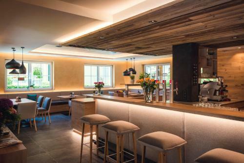 Hostal Gasthof Pension Lechner
