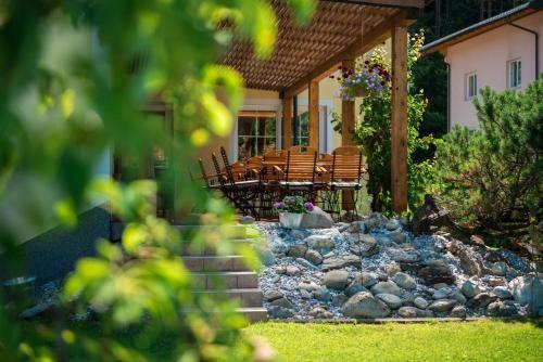 Hostal Gasthof Pension Lechner