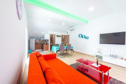 Hostal Dubrovnik Suburb Villa 22