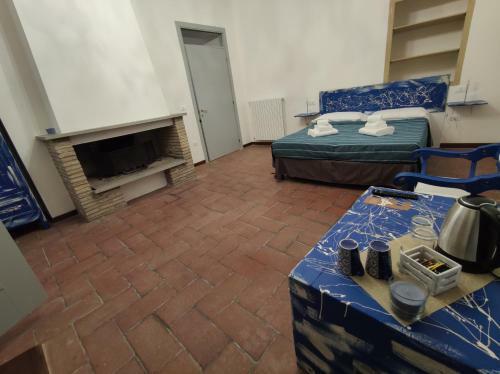 Hotel Podere Frassineto