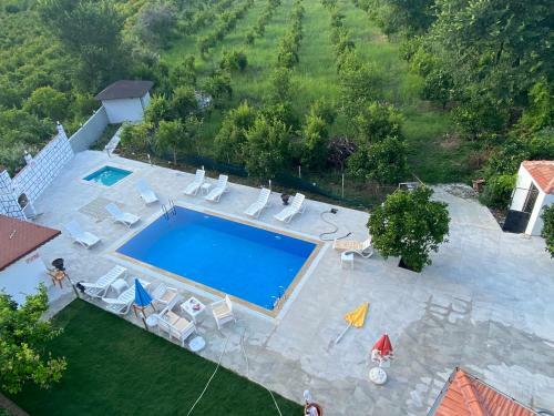 Villa S�sler