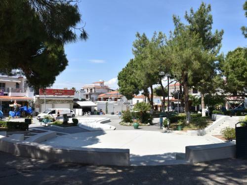 Apartamento Kassandros Studios - Hanioti Halkidiki