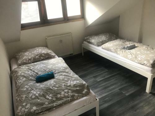 Apartment Near Olomouc Old Town Centre