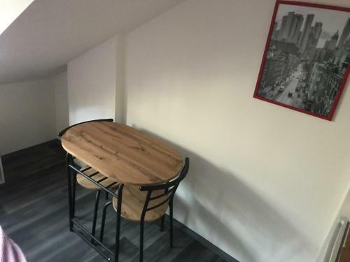 Apartment Near Olomouc Old Town Centre