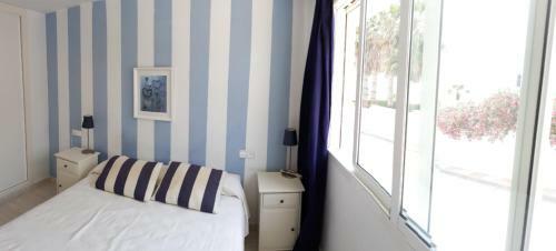 Apartamento Piedra Los Roncadores 2