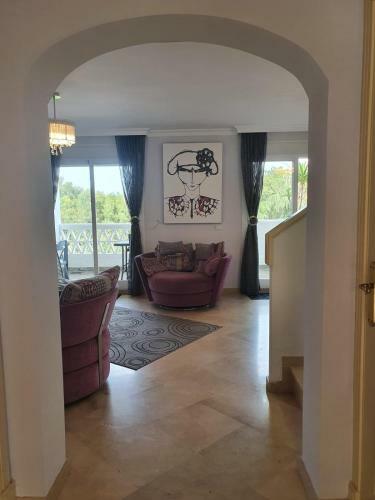 Apartamento Costa Del Sol By The Sea