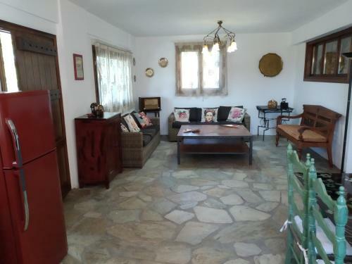 Luxurius Vila Lichada